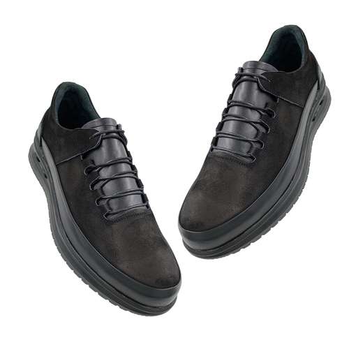 کفش روزمره مردانه مدل L9