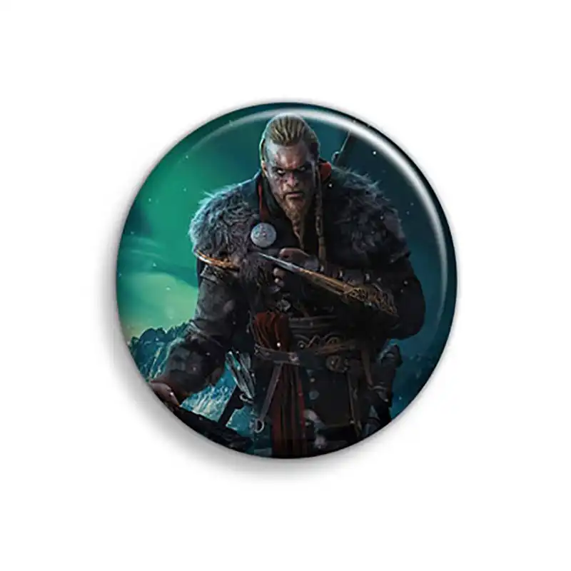 مگنت عرش طرح اساسینز کرید کد Asm686