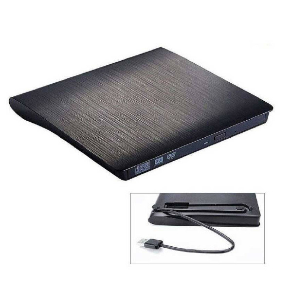 درایو DVD اکسترنال مدل SDRW 08D-U 1