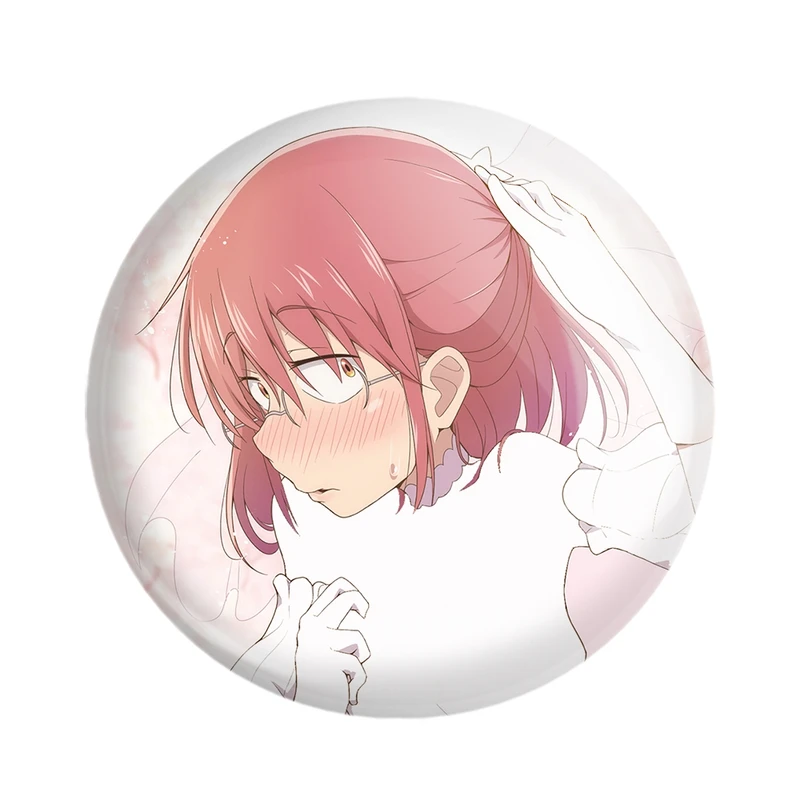 پیکسل خندالو مدل انیمه اژدهای خدمتکار کوبایاشی کد 36340