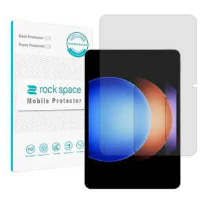 محافظ صفحه نمایش شفاف راک اسپیس مدل Resistant مناسب برای تبلت شیائومی Pad 6S Pro