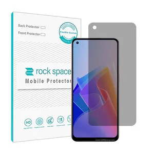 Rockspace Priusy HyPRV screen protector suitable for Oppo A96 mobile phone