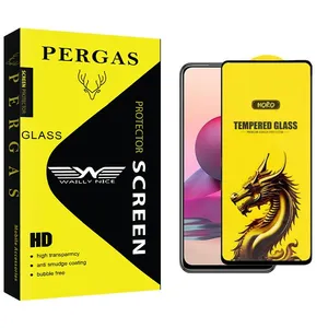Waily Nice Pergas Y-Horo Screen Protector For Xiaomi Redmi Note 10s