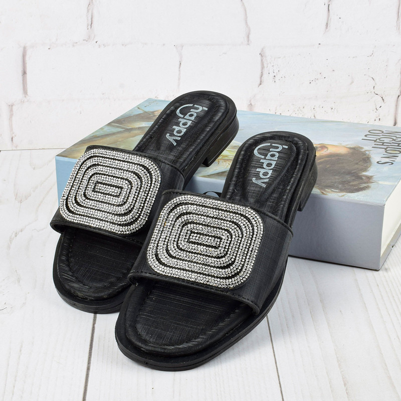 صندل زنانه مدل هپی ارمیودا BK.4111