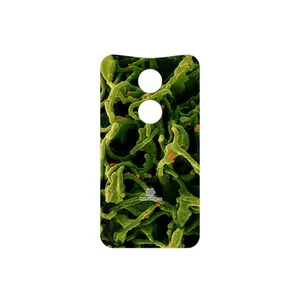 MAHOOT Atom Universe 2 Cover Sticker for Motorola Moto X 2014