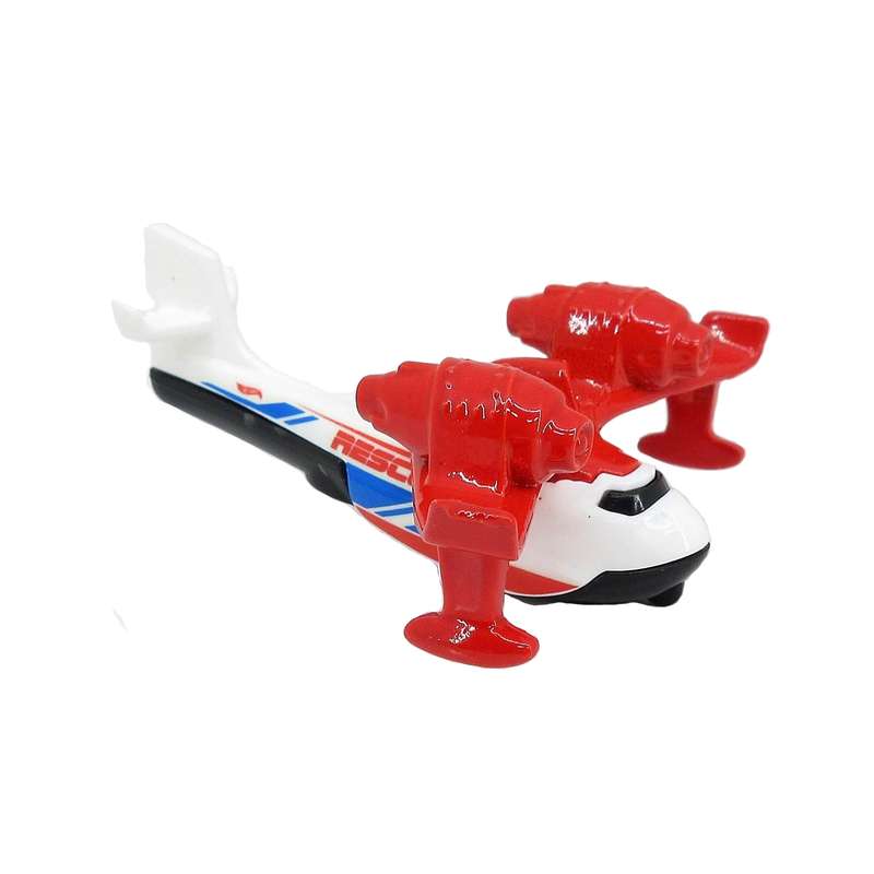 هواپیما بازی هات ویلز مدل Water Bomber کد GTB83 - 4982 هواپیما بازی هات ویلز مدل Water Bomber کد GTB83 - 4982