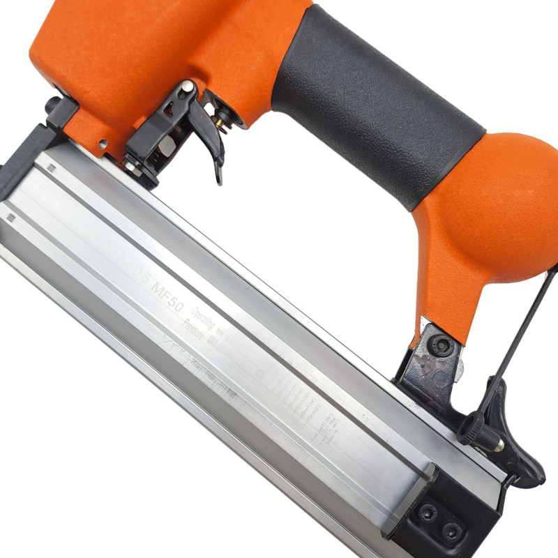 میخ کوب بادی صنعتی مکث اچ ام تی مدل MF50