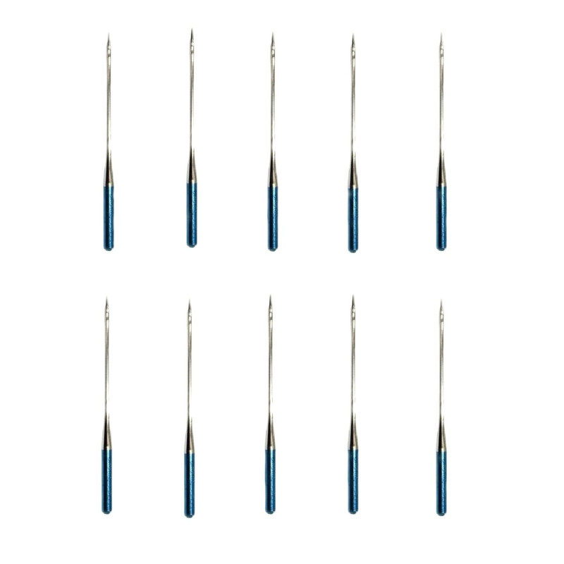 سوزن چرخ خیاطی مدل jr بسته 10 عددی