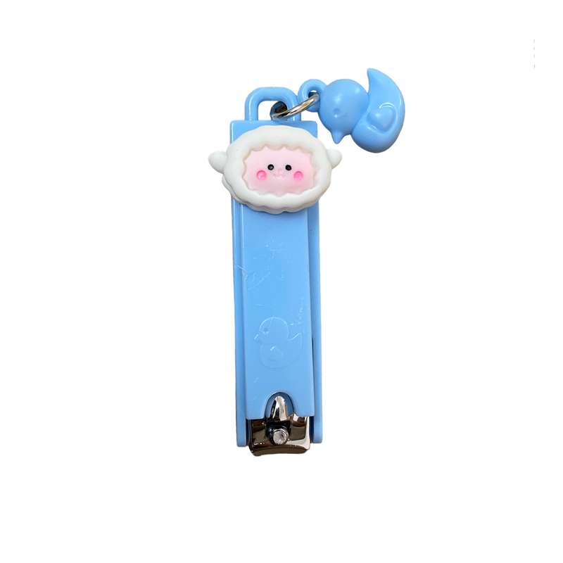 ناخن گیر مدل فانتزی گوسفند