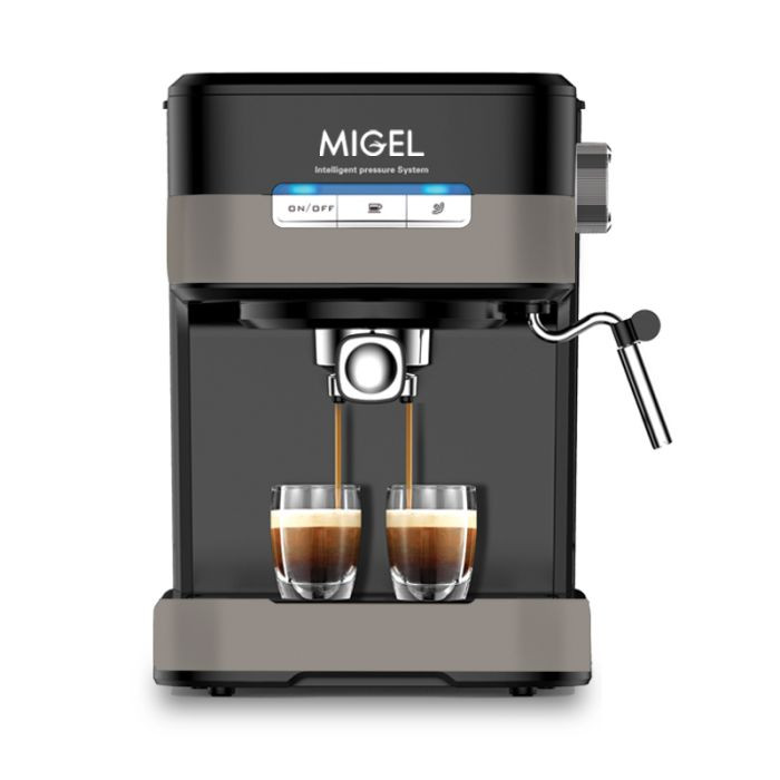 اسپرسو ساز میگل مدل GEM100