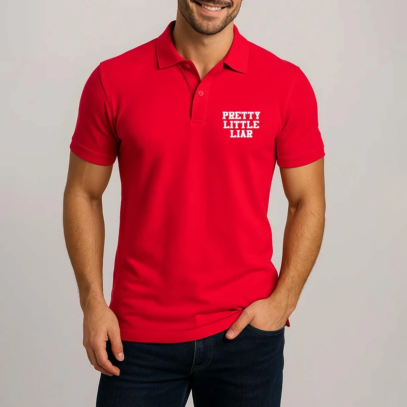 پولوشرت آستین کوتاه مردانه مدل EE451