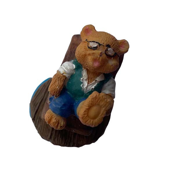 مهر مدل bear A3