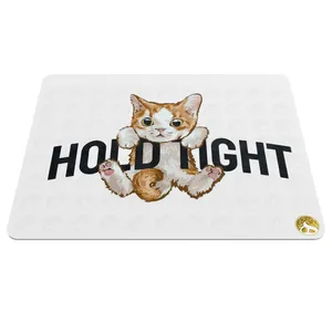 Hoomero Cat A4918 Mousepad