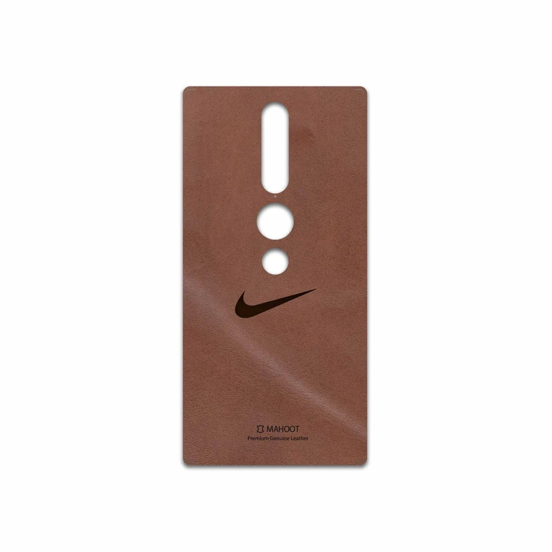 برچسب پوششی ماهوت مدل MNL-NK مناسب برای گوشی موبایل لنوو Phab2 Pro