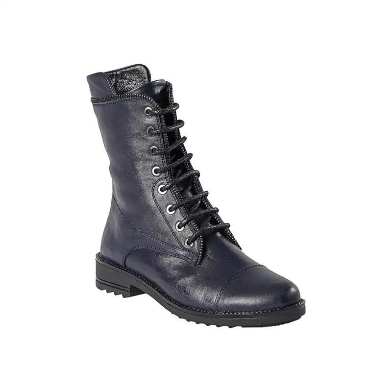 نیم بوت زنانه صاد مدل VR0102