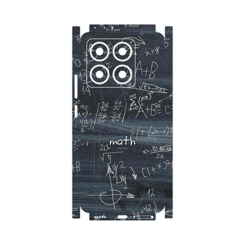 برچسب پوششی ماهوت مدل Mathematical Science-FullSkin مناسب برای گوشی موبایل شیائومی 14T