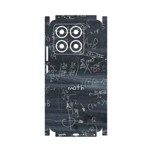 MAHOOT Mathematical Science-FullSkin Cover Sticker for Xiaomi 14T