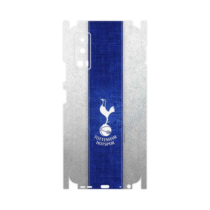 برچسب پوششی ماهوت مدل Tottenham_Hotspur_FC-FullSkin مناسب برای گوشی موبایل جی پلاس X20