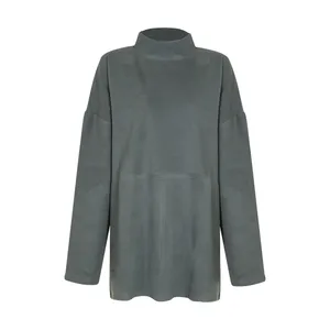 گرمکن ورزشی زنانه مل اند موژ مدل W07354-401