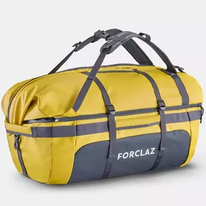 کوله پشتی سفری فورکلاز مدل TREKKING TRANSPORT80.120