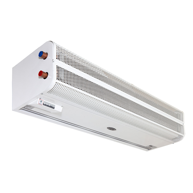 پرده هوامیتسویی مدل RM4020-HW