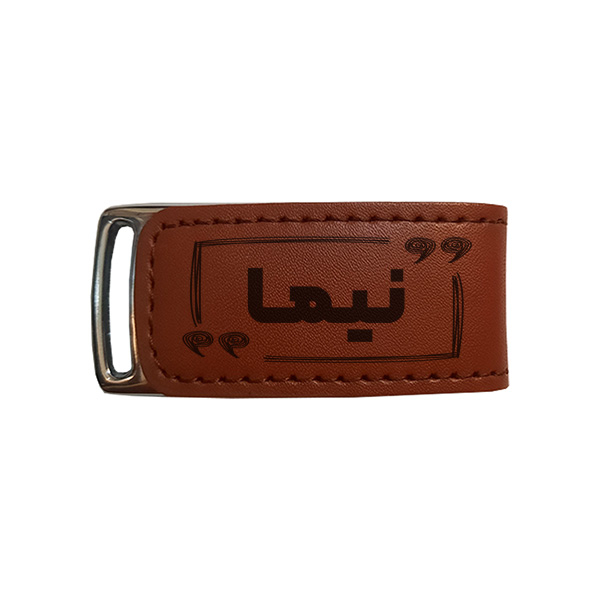 فلش مموری مدل نیما ظرفیت 16 گیگابایت