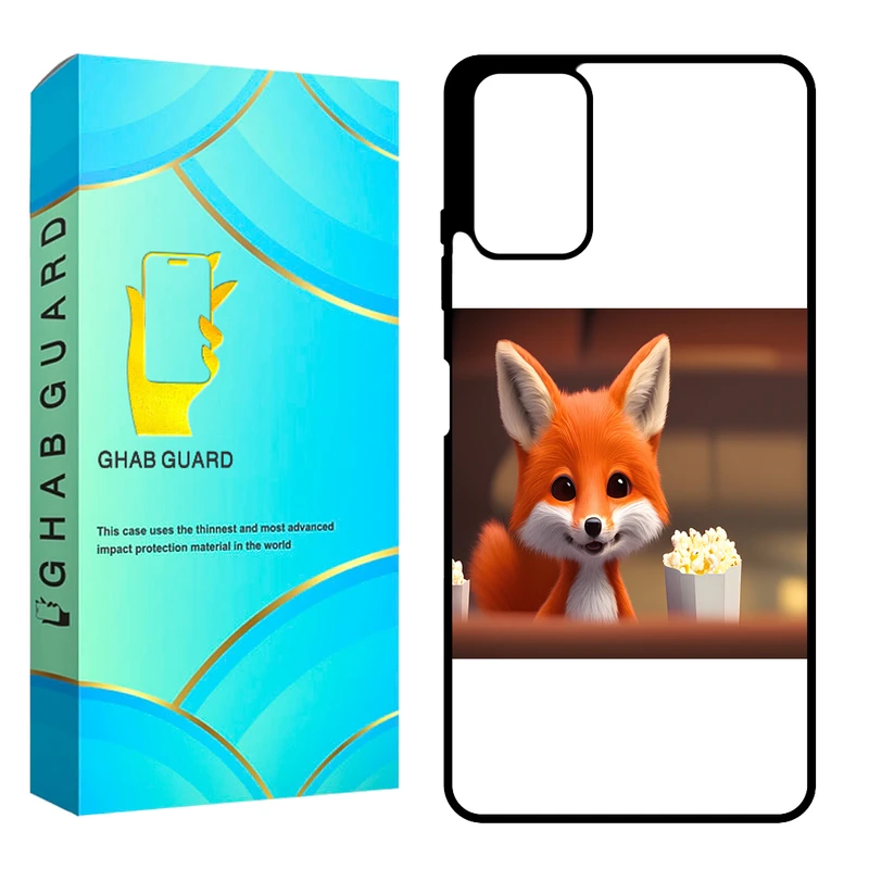 کاور قاب گارد مدل CHAP مناسب برای گوشی موبایل شیائومی Redmi Note 10 Pro / 10 Pro Max