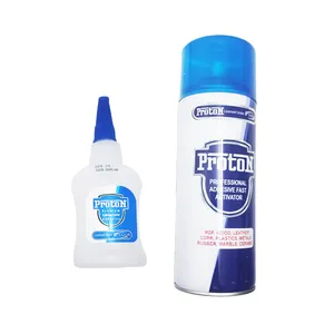 چسب 123 مدل proton وزن 400 گرم