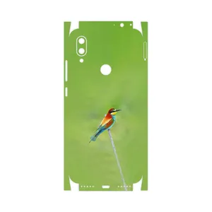 MAHOOT European bee-eater-FullSkin Cover Sticker for Xiaomi Redmi 7