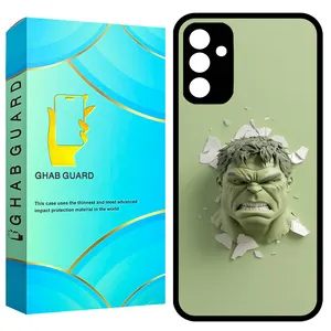 Ghab Guard GCHPA34 Cover For Samsung Galaxy A34 5G