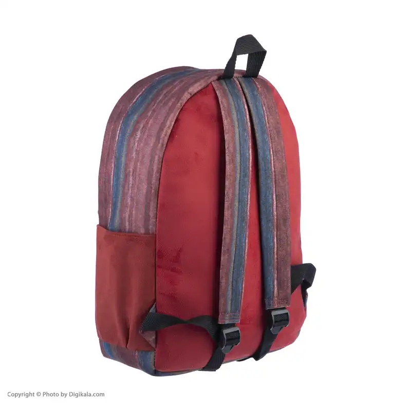 کوله پشتی زنانه مدل BP206