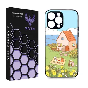 RIVEN RI3-10 Case For Apple iphone 14 Pro