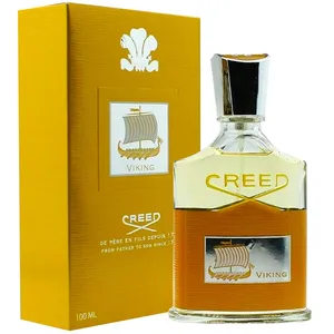 ادو تویلت مردانه تیستو مدل کرید وایکینگ حجم 100 میلی لیتر