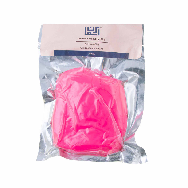 خمیر مجسمه سازی آسمان کد 4469