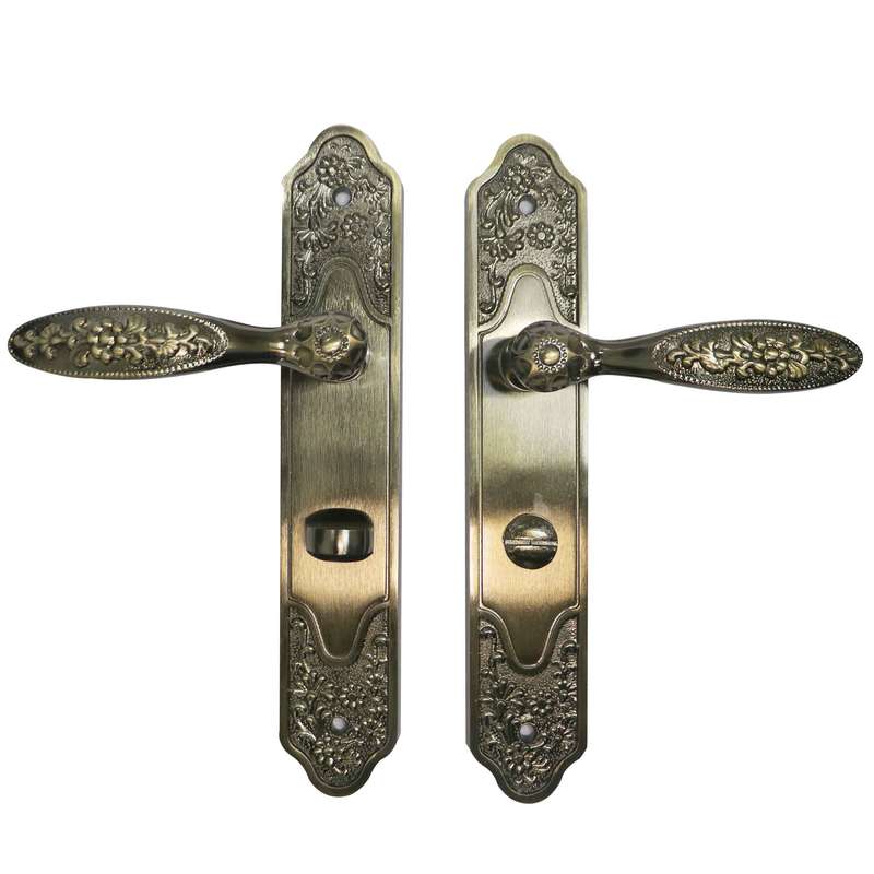 دستگیره در مدل WCR بسته دو عددی