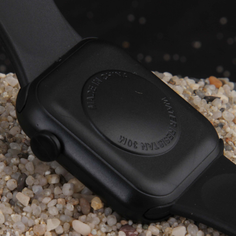 ساعت مچی دیجیتال زنانه مدل فانتزی طرح قلب بند سیلیکونی کد WHW_344