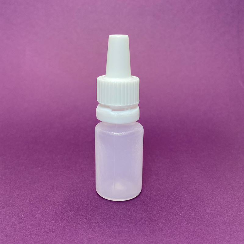 قطره چکان کد S-10 بسته 10 عددی