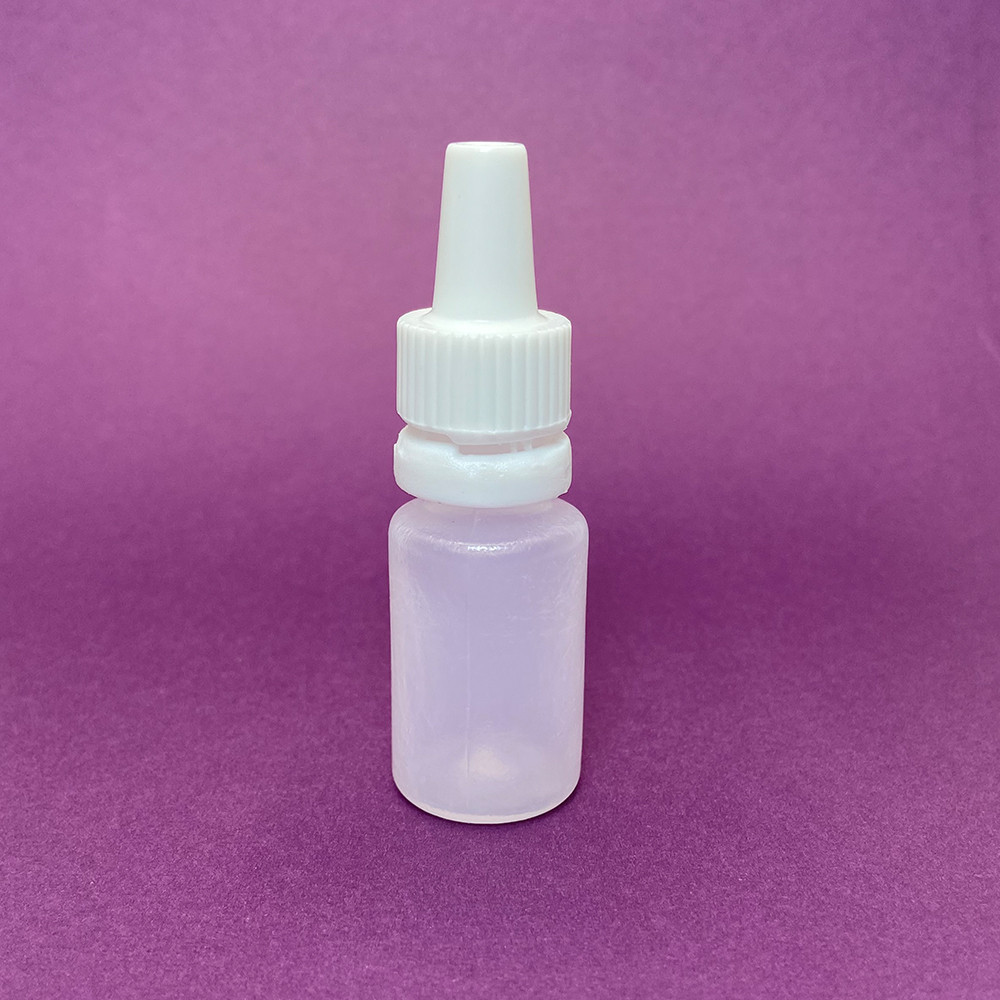 قطره چکان کد S-10 بسته 25 عددی