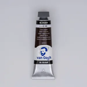 رنگ روغن ونگوگ کد 408 حجم 40 میلی لیتر