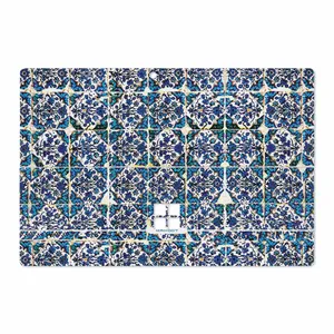 MAHOOT Iran-Tile1 Cover Sticker for Microsoft Surface Pro 4 2015
