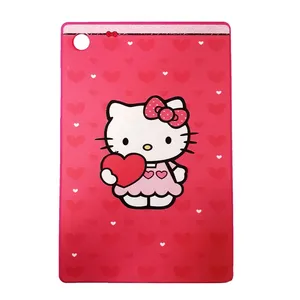   کاور مدل 67-115مناسب برای تبلت سامسونگ galaxy Tab A9 X115