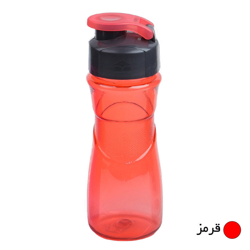 قمقمه مانیا کد 103606 گنجایش 0.390 لیتر