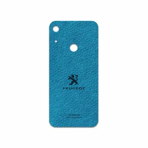 MAHOOT BL-PEGT Cover Sticker for Huawei Y6s 2019