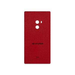 MAHOOT RL-HYNDI Cover Sticker for Xiaomi Mi Mix