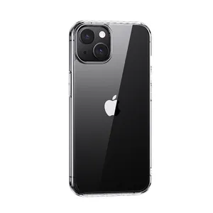 کاور یوسمز مدل BH761 مناسب برای گوشی موبایل اپل iphone 13