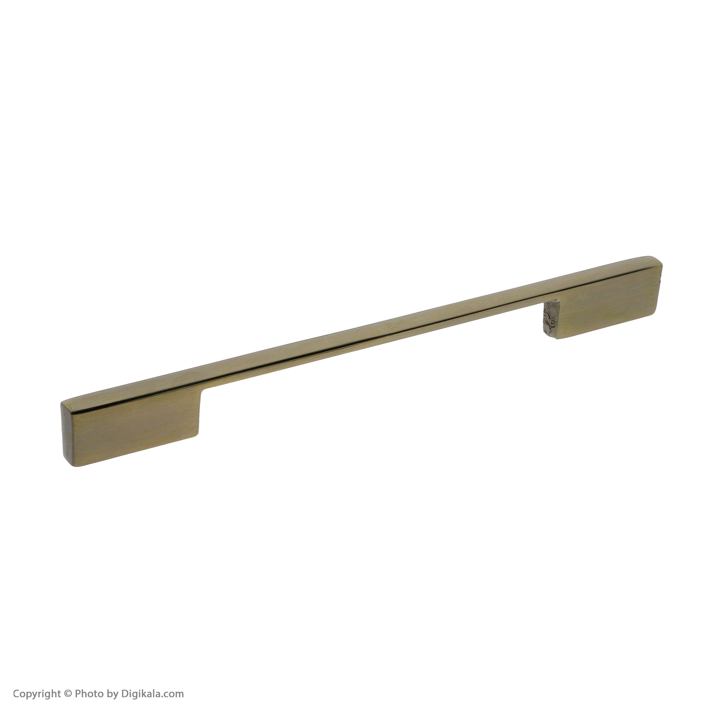 دستگیره کابینت مدل ساطوری 160