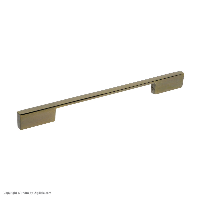 دستگیره کابینت مدل ساطوری 160