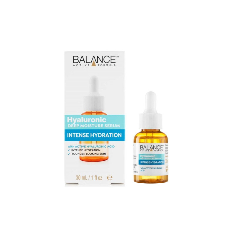 ژل ضد چروک بالانس مدل Hyaluronic حجم 30 میلی لیتر ژل ضد چروک بالانس مدل Hyaluronic حجم 30 میلی لیتر