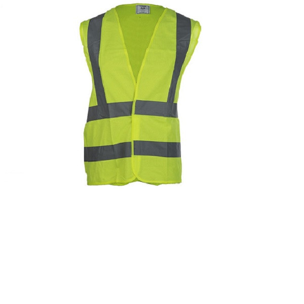 جلیقه ایمنی مدل کاور ایمنی