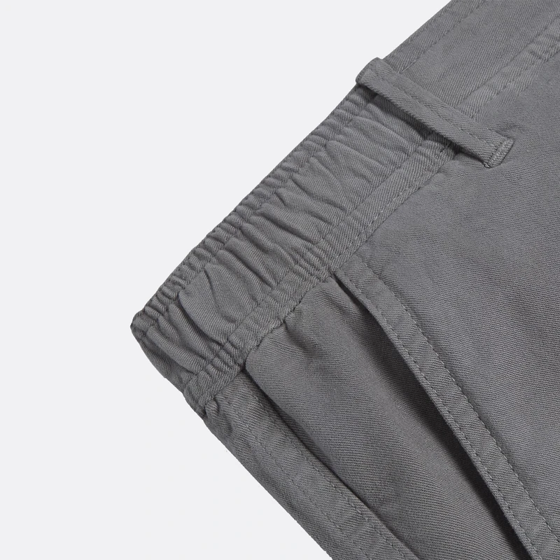 عکس شماره 2 : شلوارک مردانه مامی دوز مدل کتان